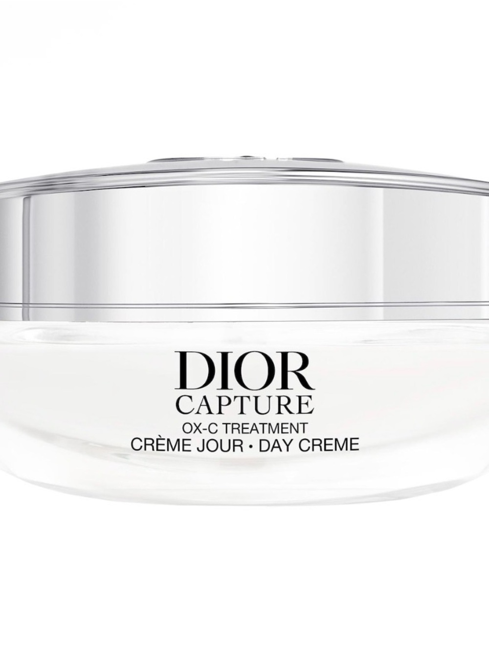 DIOR Capture Totale Day Créme